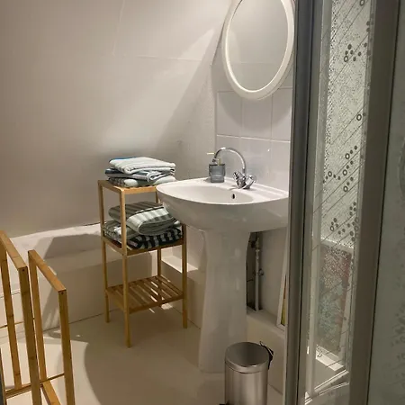 Appartamento Loft - Particulier Xvii - Centre *