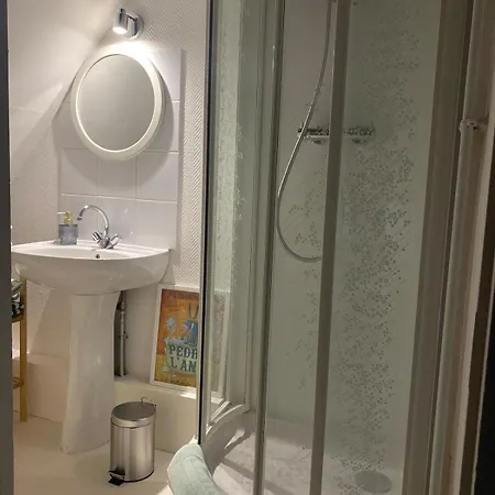Apartman Loft - Particulier Xvii - Centre Angers