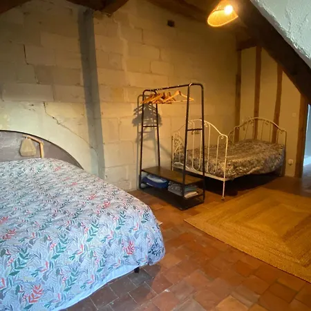 Appartement Loft - Particulier Xvii - Centre *