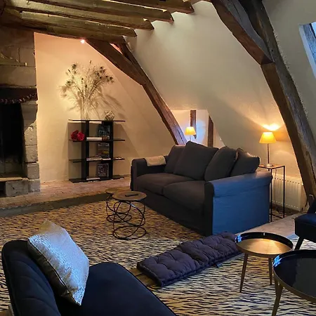 Loft - Particulier Xvii - Centre Appartamento Angers