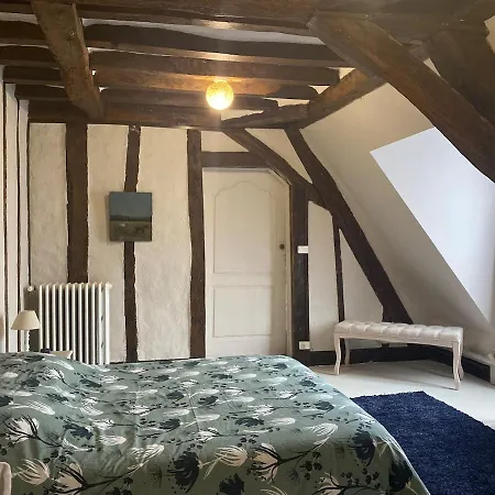 Apartman Loft - Particulier Xvii - Centre *