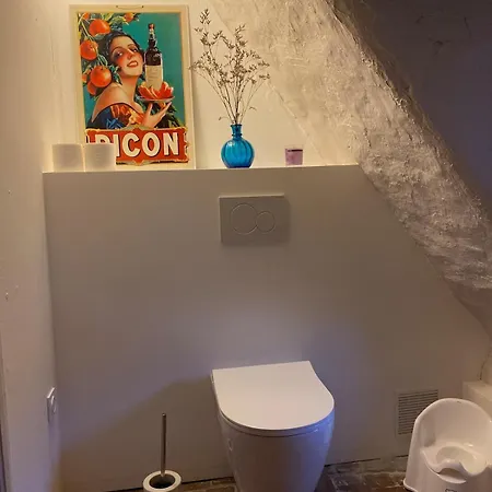 Loft - Particulier Xvii - Centre Appartement