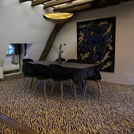 Loft - Particulier Xvii - Centre *